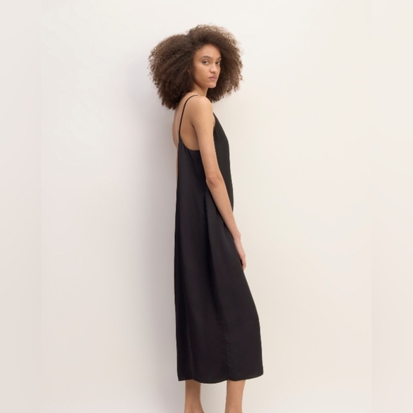 Everlane The Ultimate Slip Dress / Size 0 - Picture 12 of 12